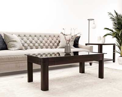 Dilo Coffee Table